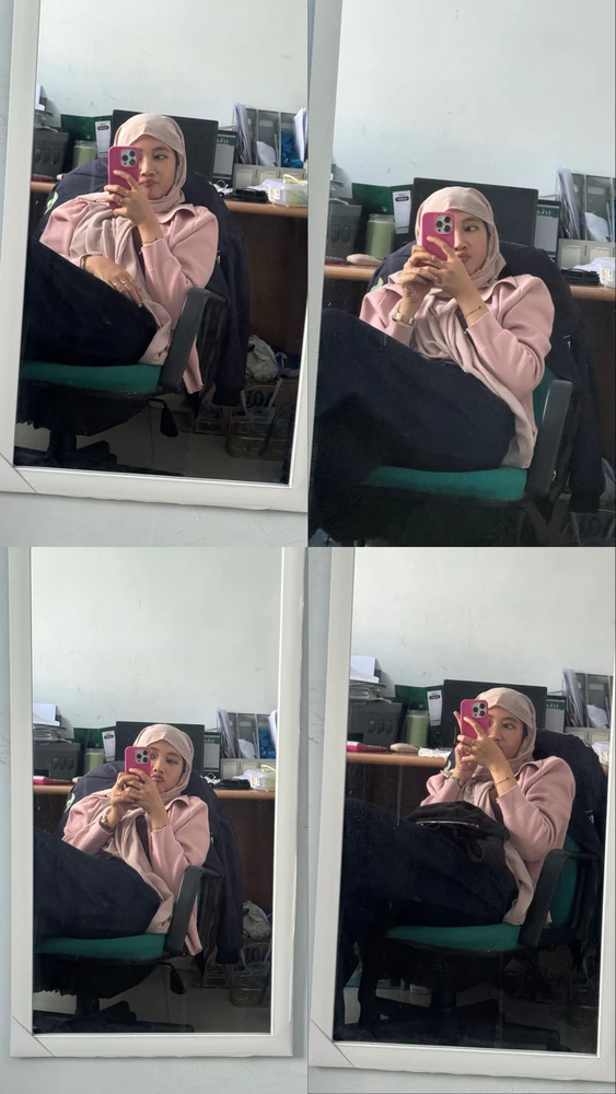 GIF napetrak'i Milla