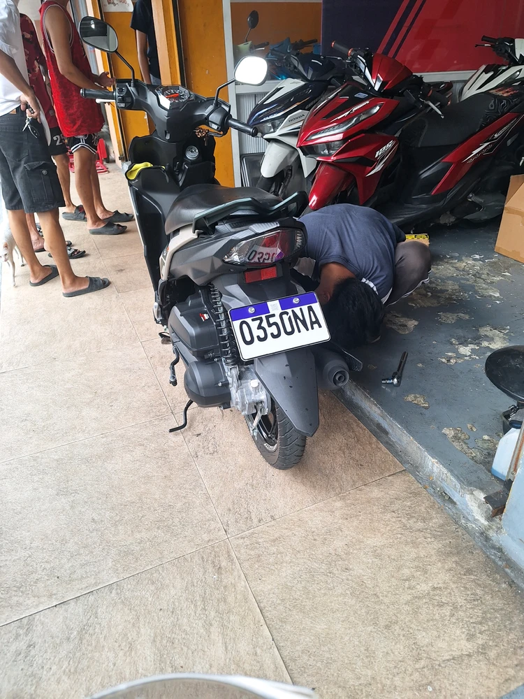 GIF បង្ហោះដោយ Donna