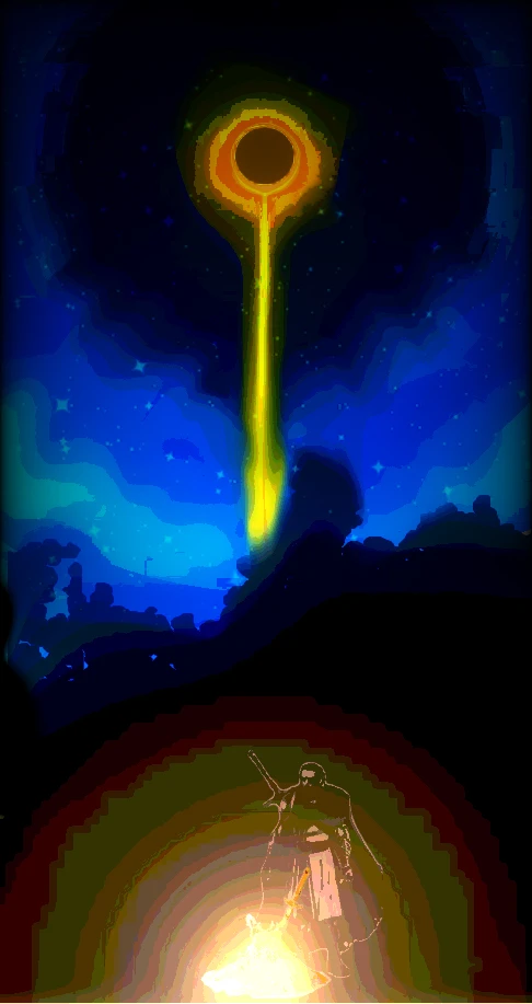 𝔎𝔫𝔦𝔤𝔥𝔱 𝔄𝔯𝔦𝔢𝔩 ಅಪ್‌ಲೋಡ್ ಮಾಡಿದ GIF