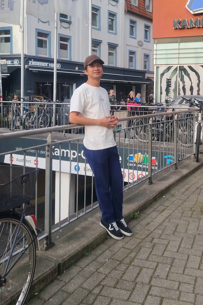 GIF įkėlė Chano