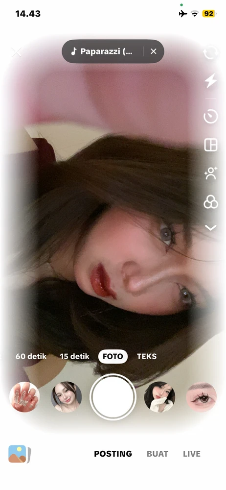 GIF uploaded by gleecyaa