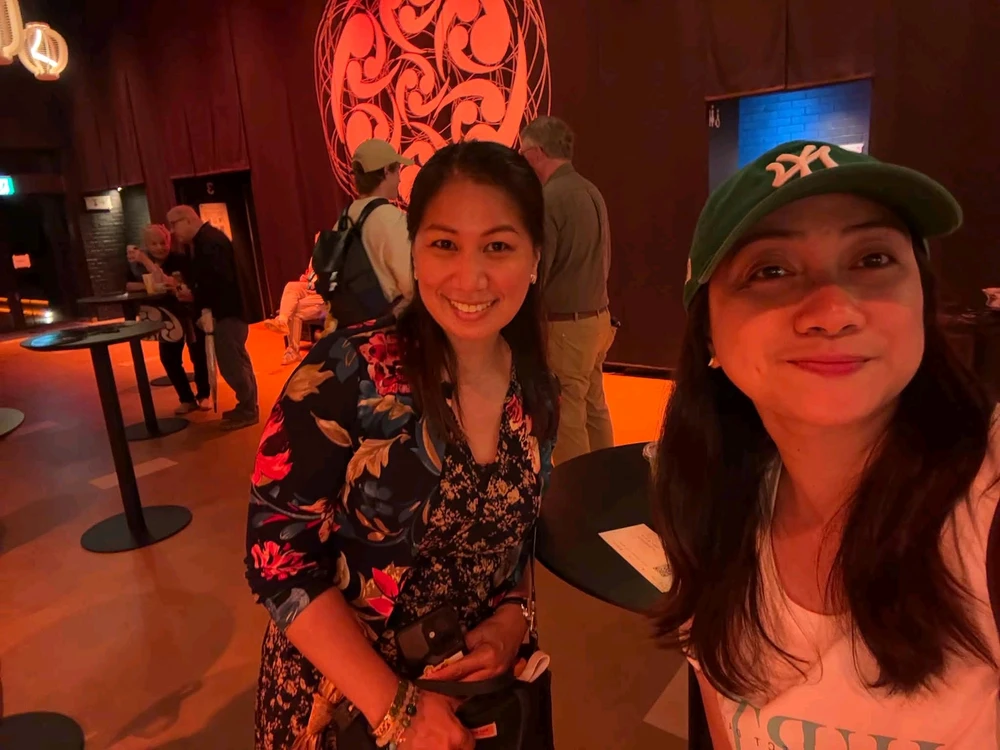 Gi-upload ni Rene ang hulagway
