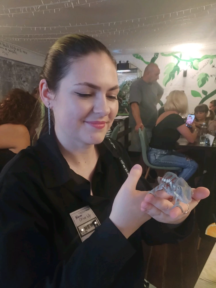 GIF üles laaditud kasutajalt Magdalena