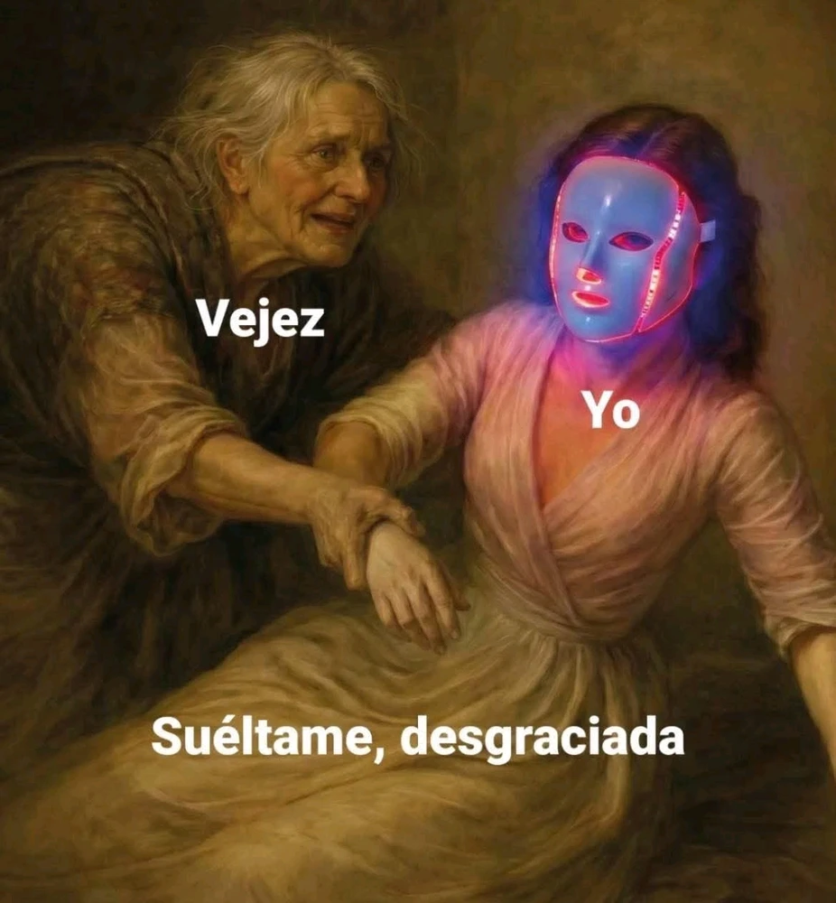 GIF tí Carla gbé sókè