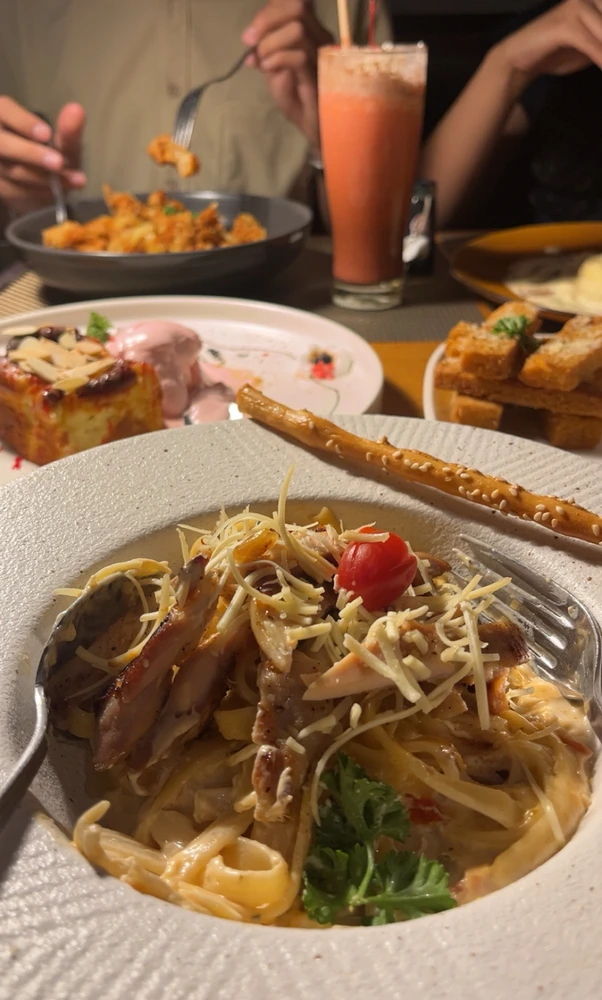 Pasta