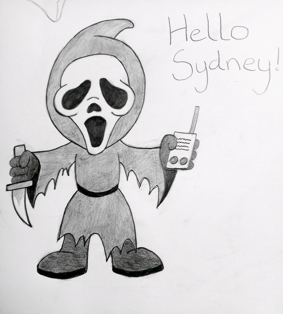 GIF subido por Andy(bearded ginger)