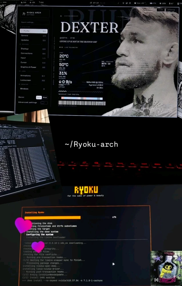 GIF hochgeladen von ADITYA™