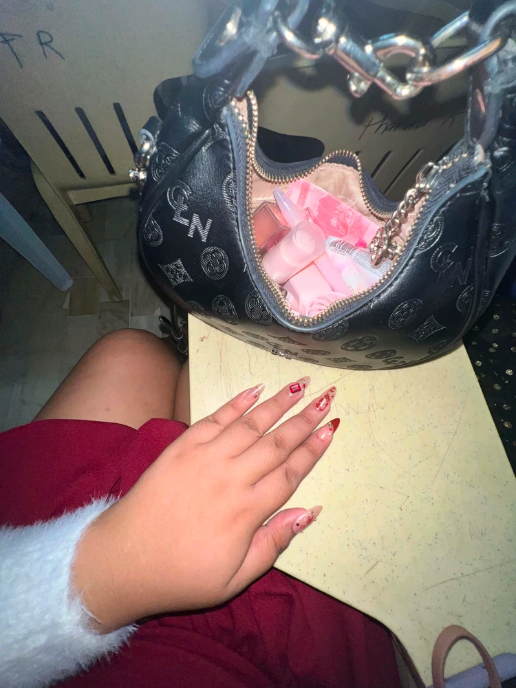 Image uploaded by Mae