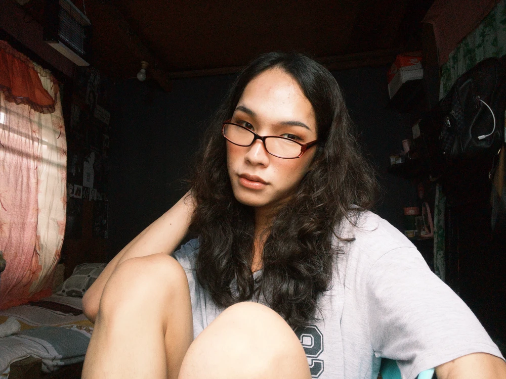 GIF uploaded by Arci