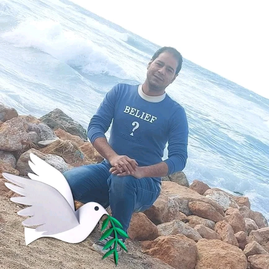 Bild eropgeluede vum Amir