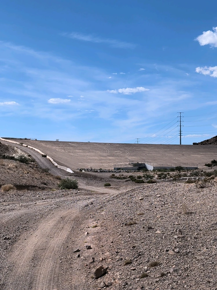 Some kind of aquifer