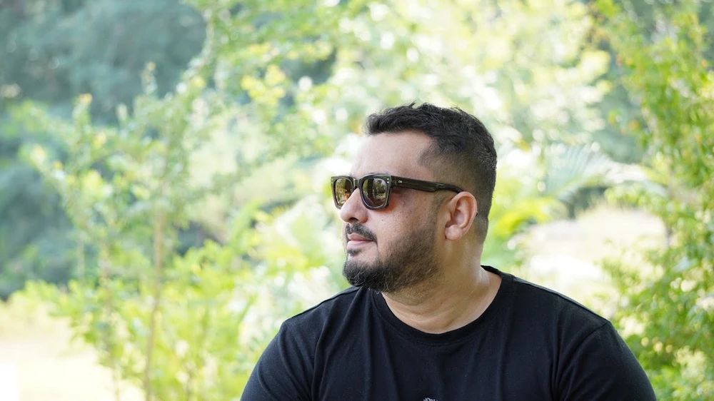 Foto nke Adii tinyere