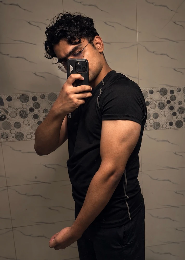 Image uploaded by Parth