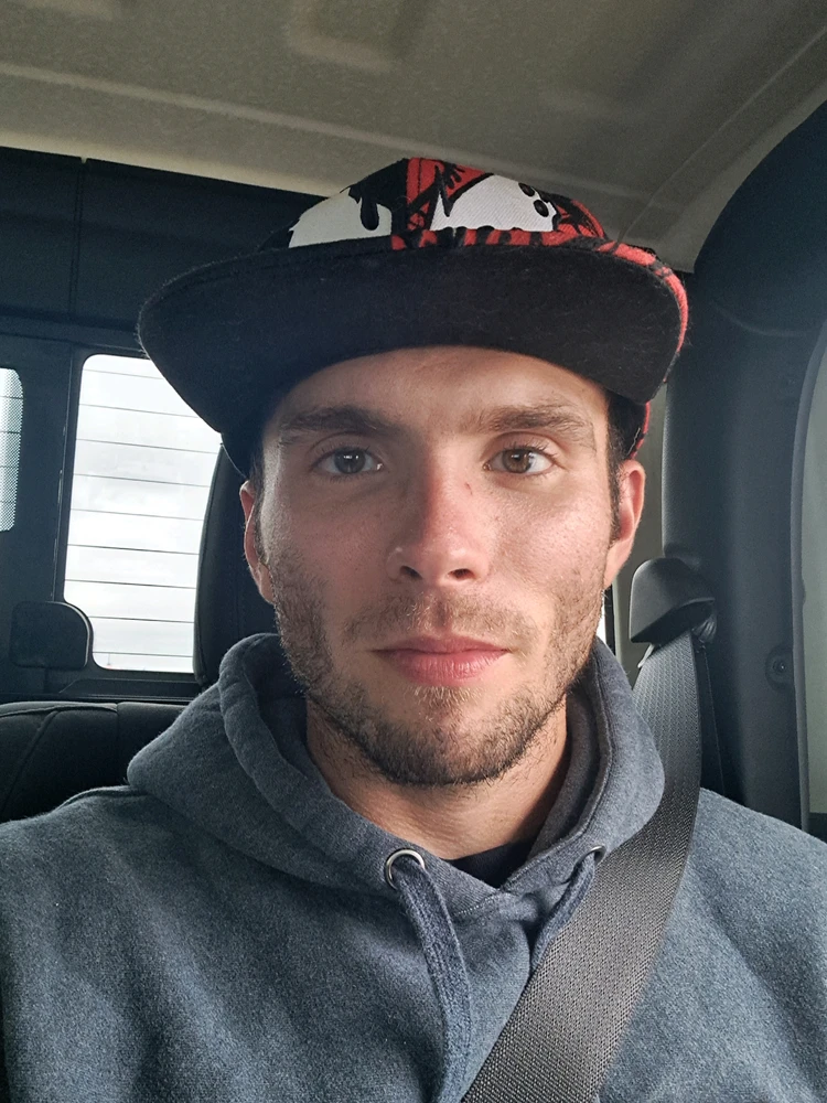 GIF uploaded by Shawn