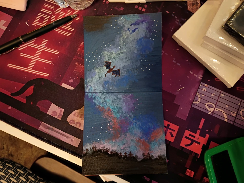 GIF uploaded by April