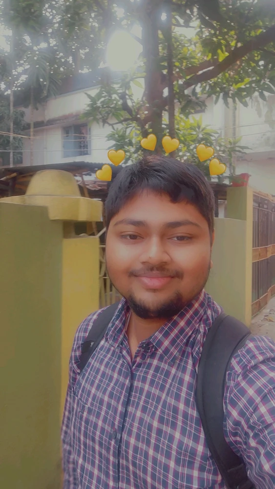 GIF na auina ae e Subham