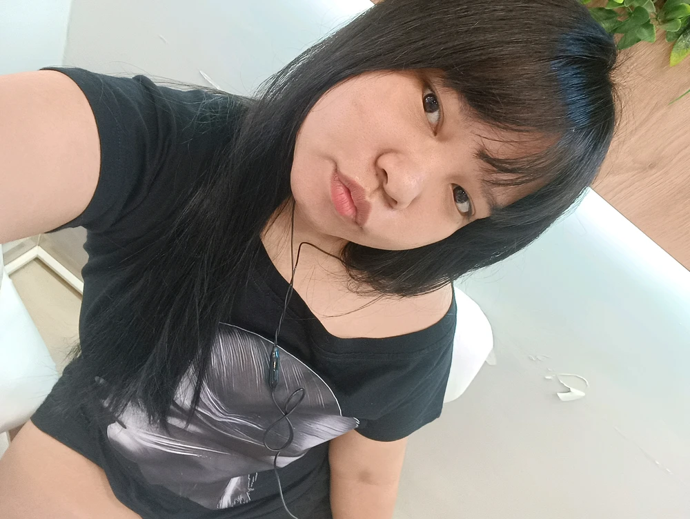 I-upload ni Srhelio ang larawan