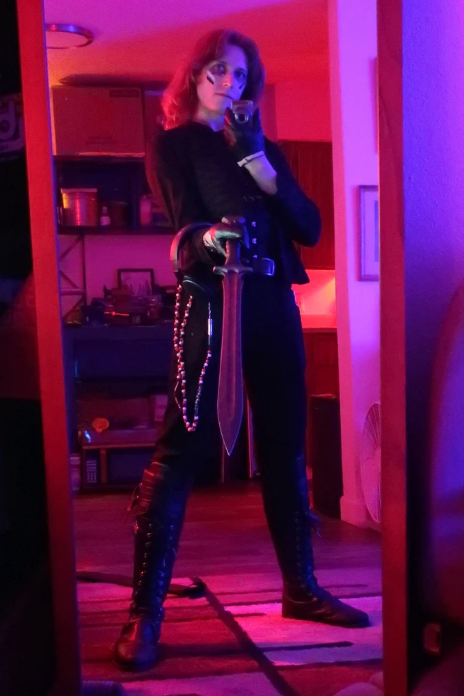 NightLight tarafından yüklenen GIF