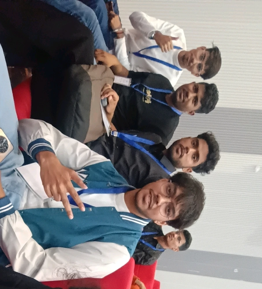 First ever hackathon that too in MANIT, Bhopal. Memories made like uncut gems.