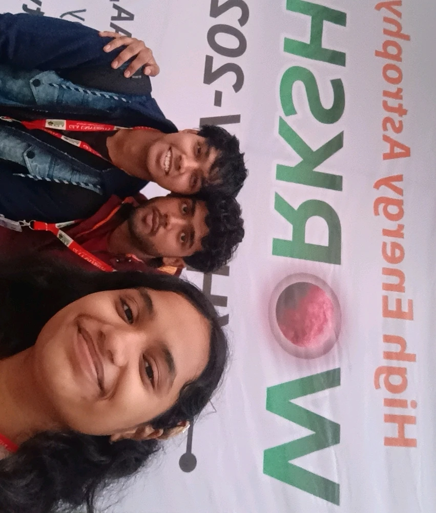 Astronomy workshop organised by Club.