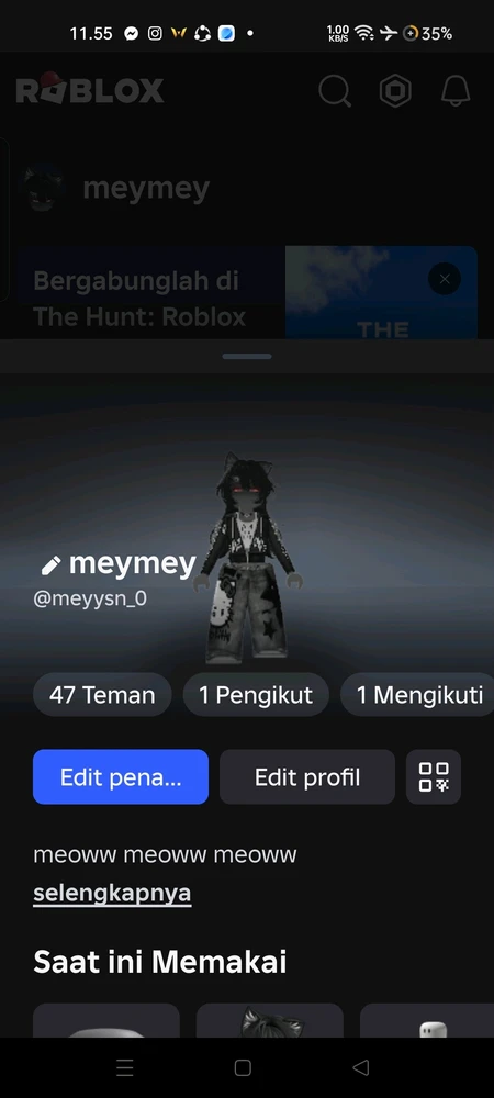 GIF uploaded by Meyy