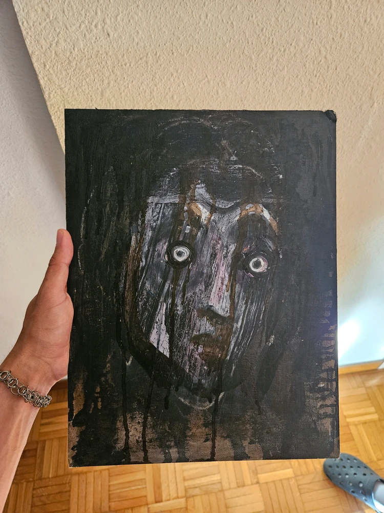 GIF បង្ហោះដោយ Victor