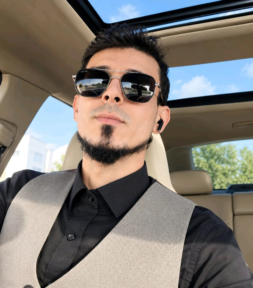 GIF Haithem te mete