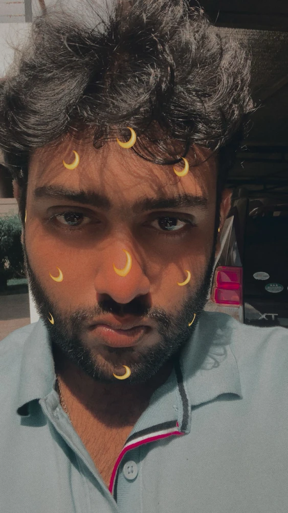 GIF gi-upload ni Keshan