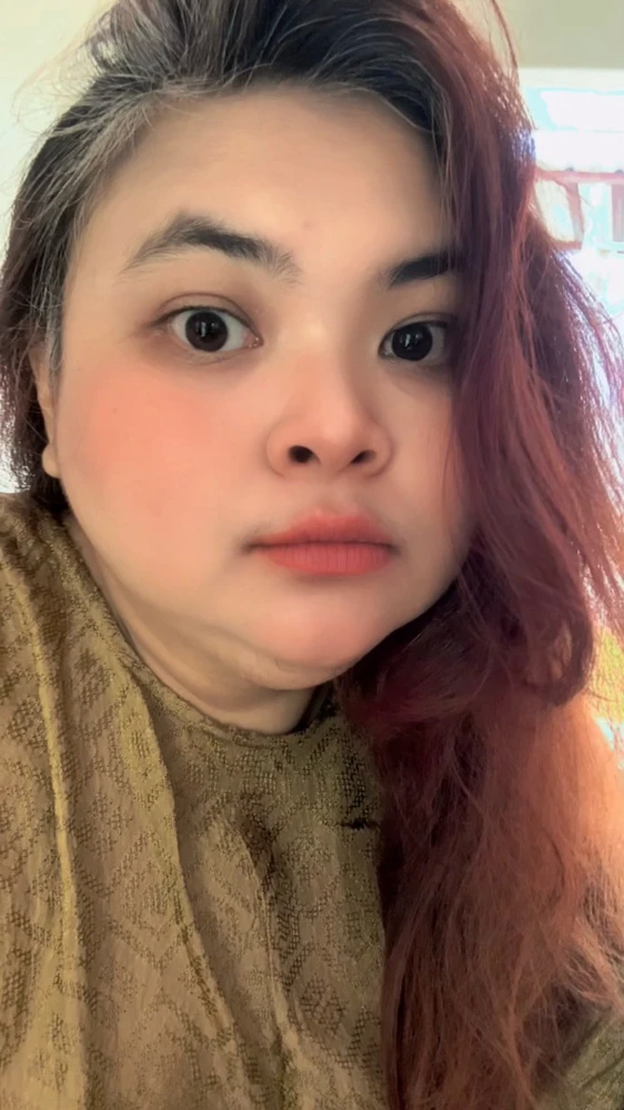 GIF Gina te mete