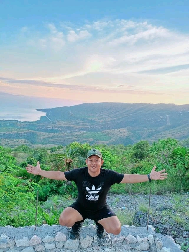 Paul erabiltzaileak igotako GIFa