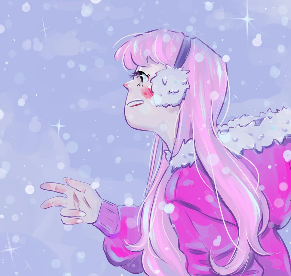 GIF yaikidwa ndi Rosaria