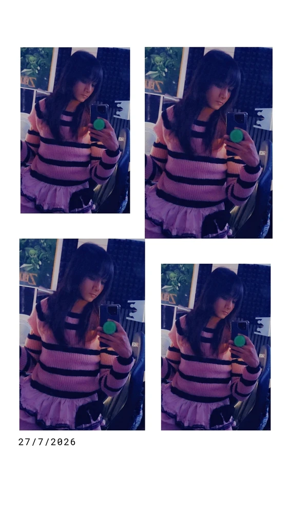 GIF uploaded by Iku