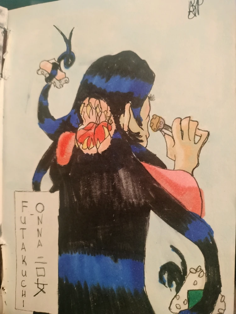 Ata na tu'uina e Blake