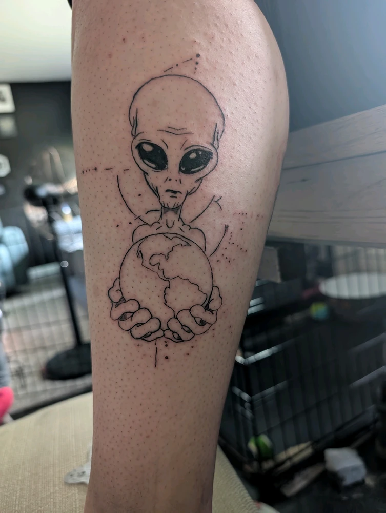 Bild eropgeluede vum Casper