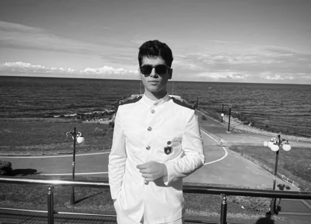 GIF nahrál Furkan