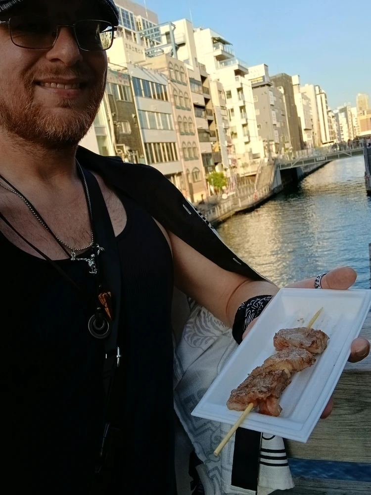 Sliko je naložil Nick