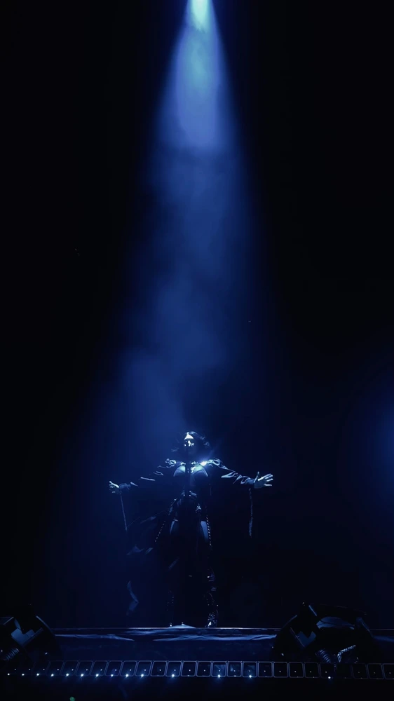 GIF загрузил Luke