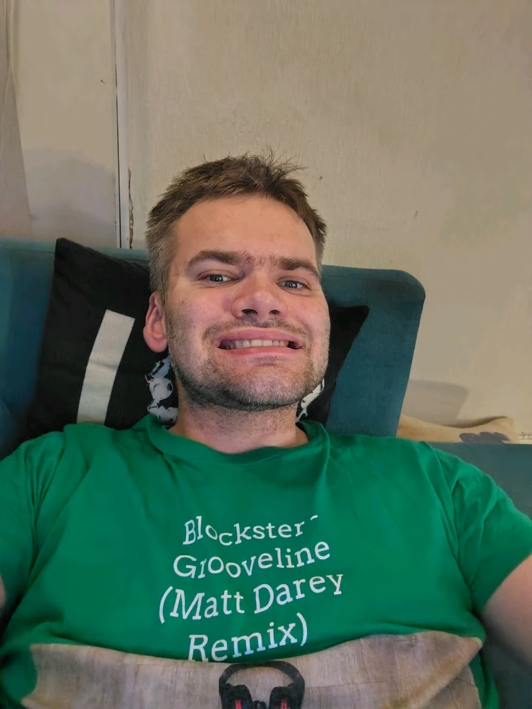 GIF yakaiswa naEivind