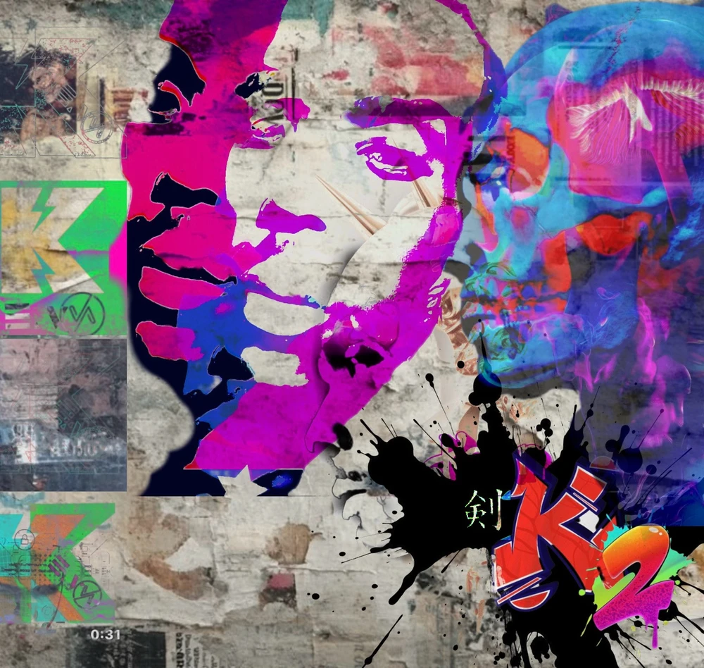 GIF uploaded by Oceano