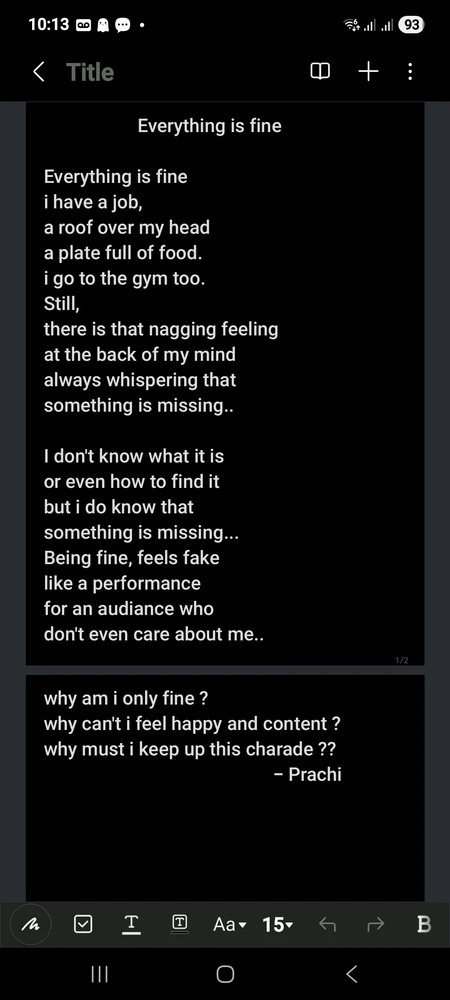 GIF uploaded by Prachi