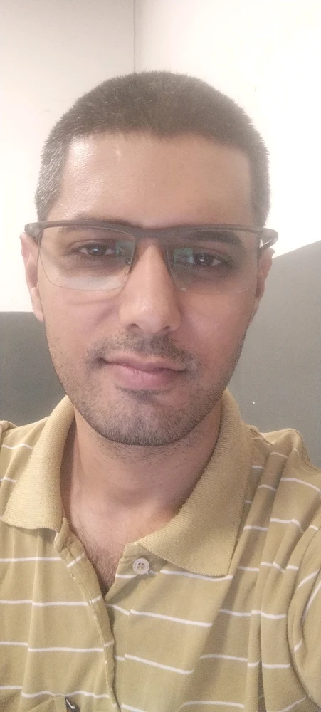 Saurabh Sharma által feltöltött GIF