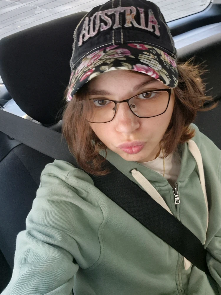 Image uploaded by Leonie