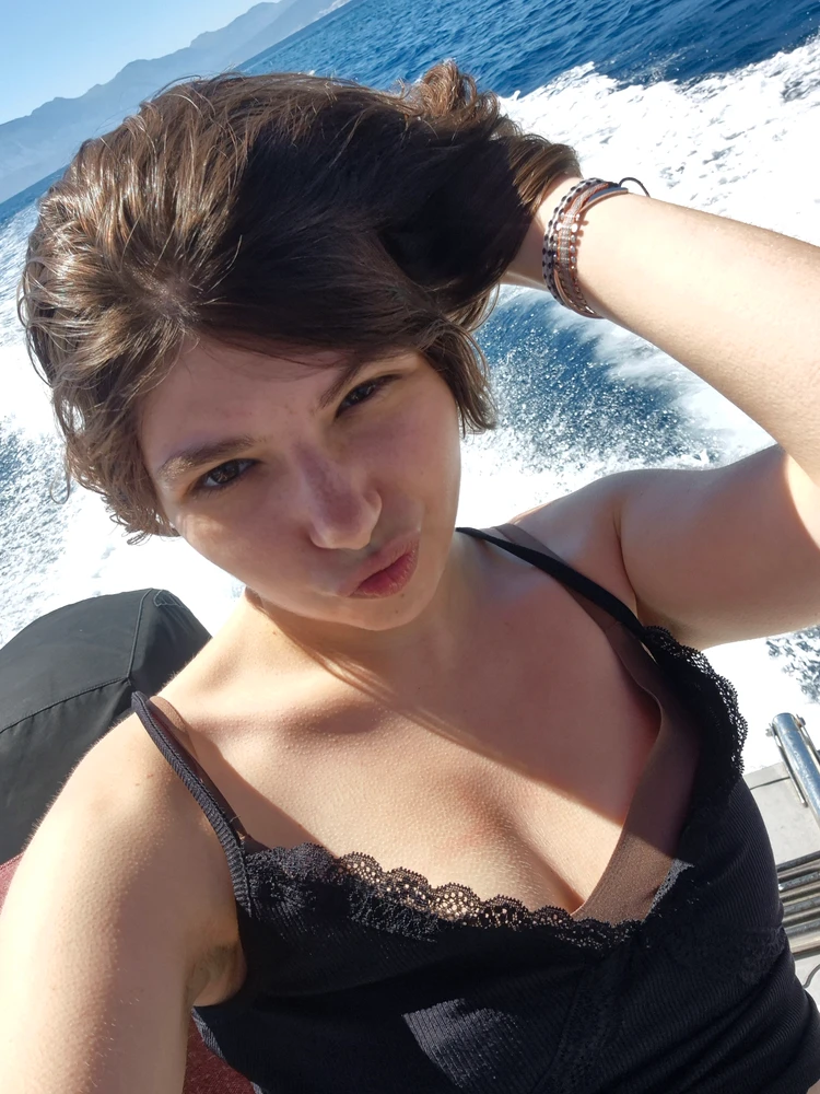Image uploaded by Leonie