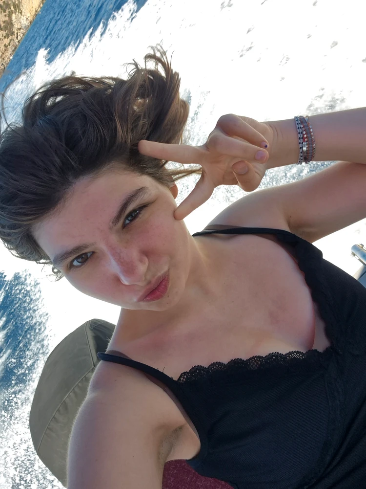 Image uploaded by Leonie