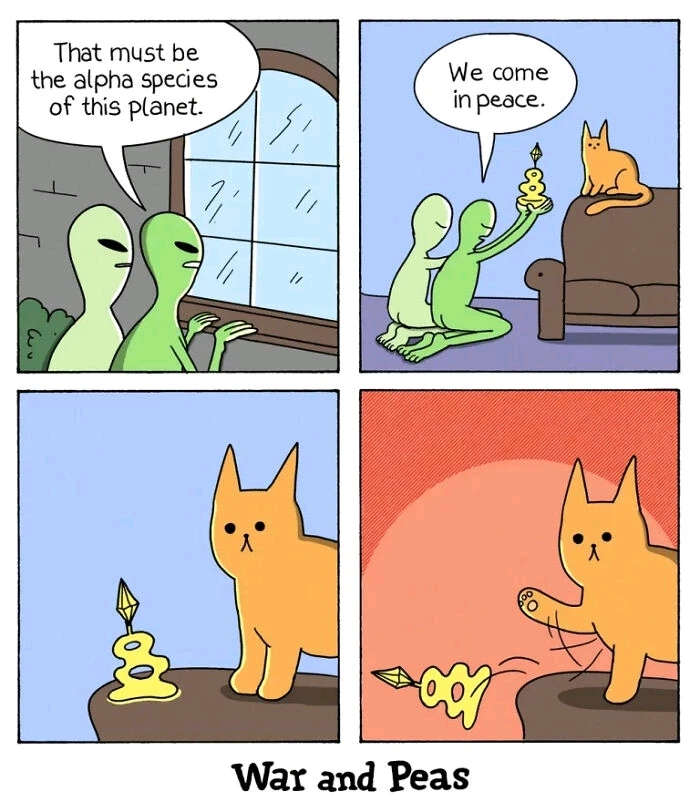 GIF uploaded by Cat-a-strophe