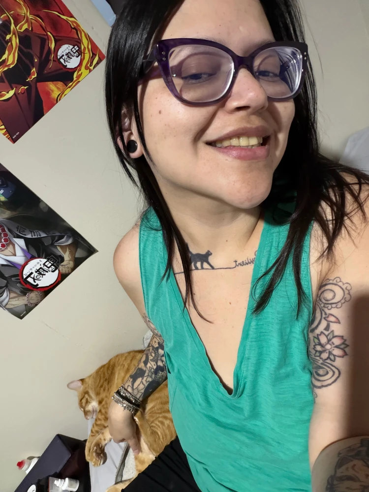 GIF ארויפגעלאדן דורך Priscilla