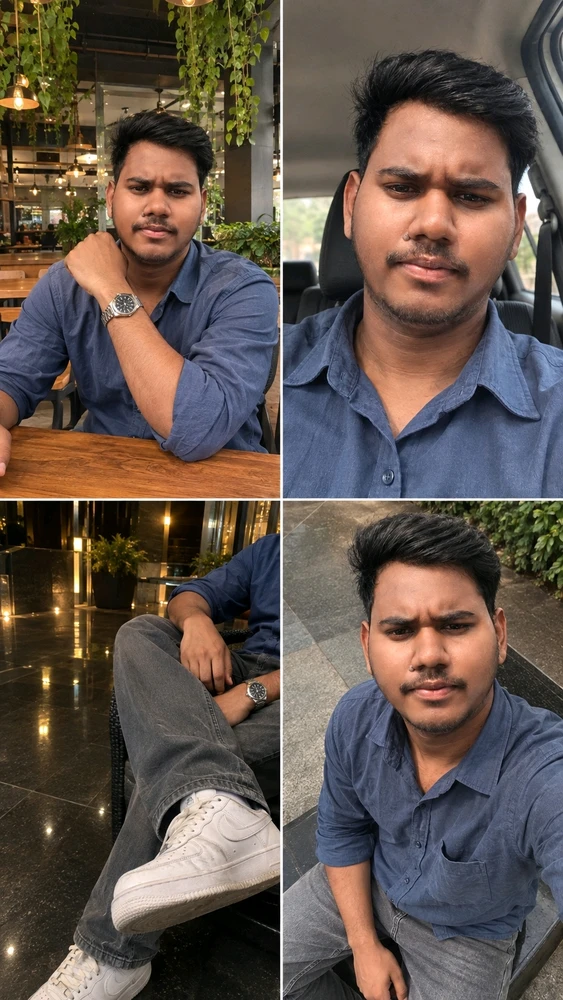 Sayanik Sardar ने अपलोड केलेला GIF