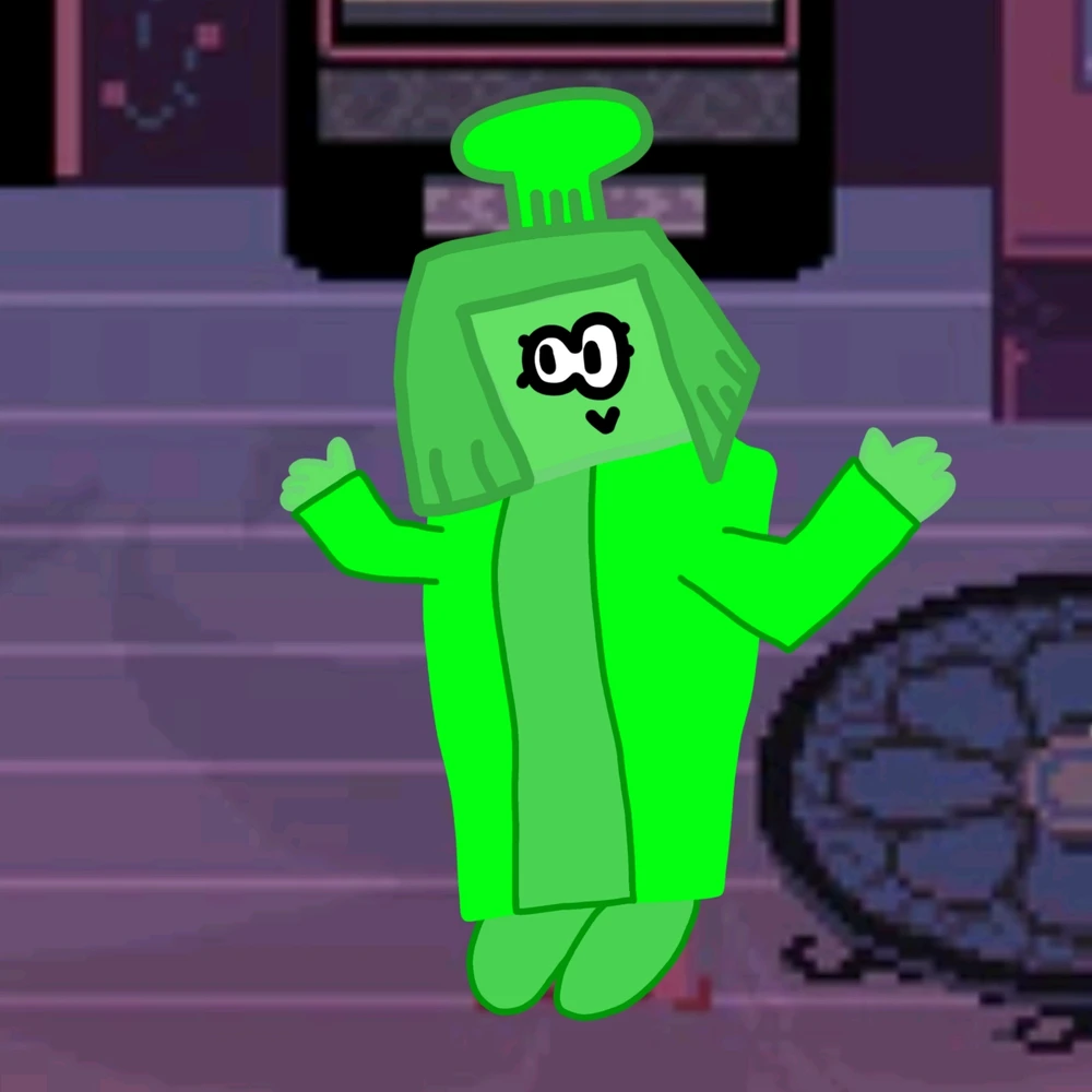 GIF pujat per Jesse