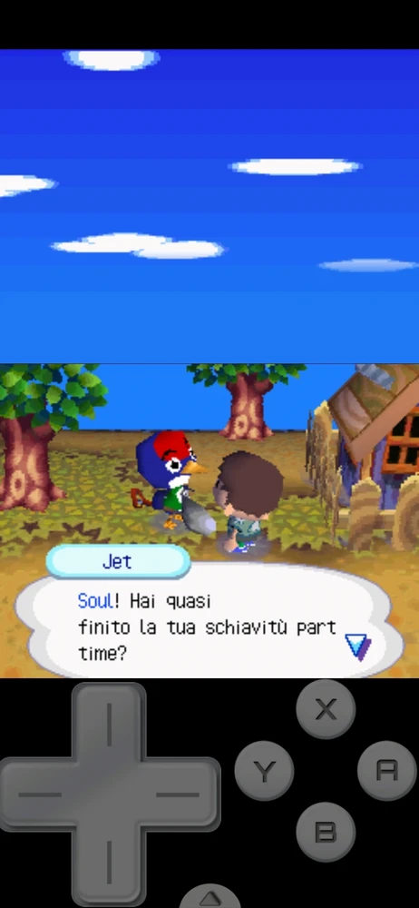 Image uploaded by Soul
