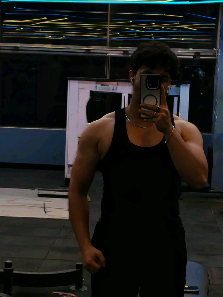 GIF uploaded by Sahil